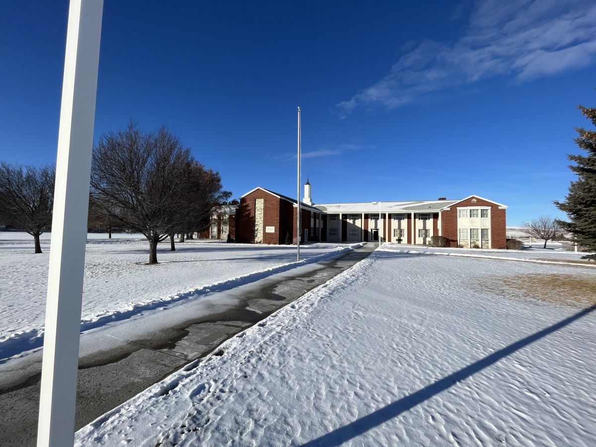 Church of Jesus Christ of Latter Day Saints