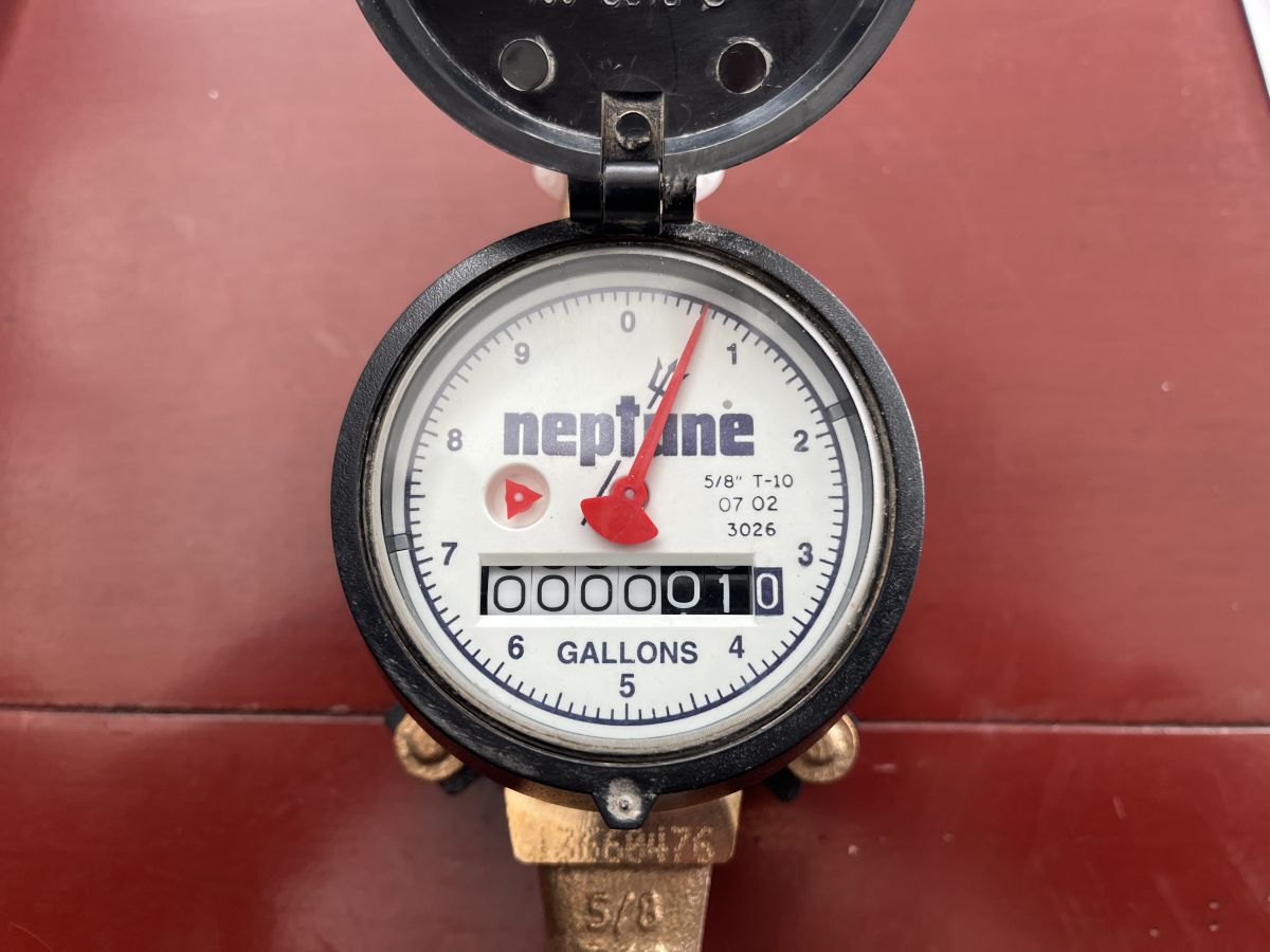 Meter 1